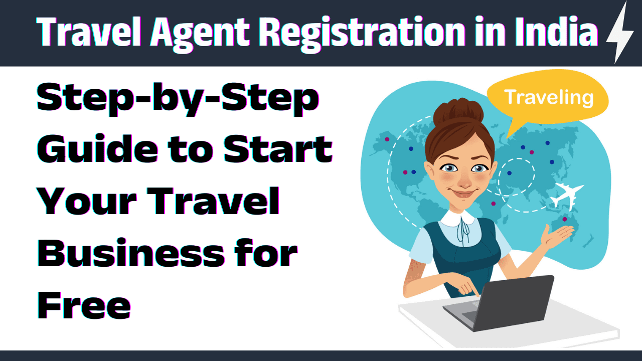 free-travel-agent-registration-in-india